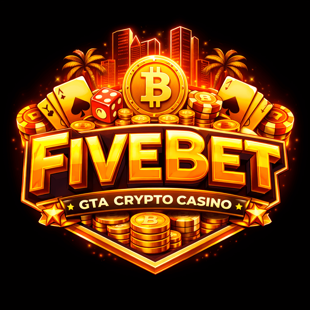 FiveBet logo